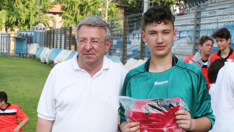 Il Torneo Mazza ha assegnato i titoli È una festa per tre