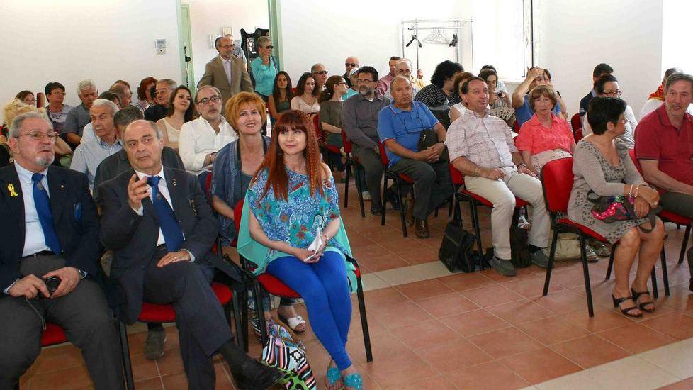 Il Premio San Maurelio ha allargato i confini