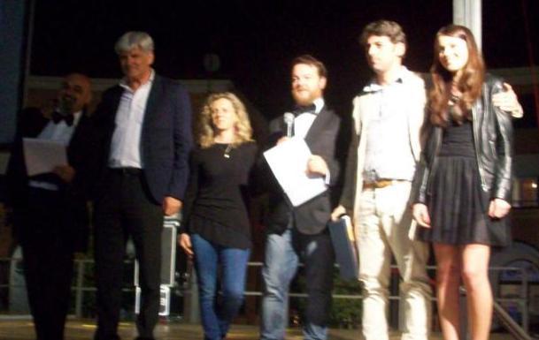 Arrivano i premi del Borgo 