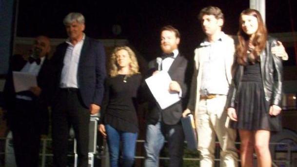 Arrivano i premi del Borgo