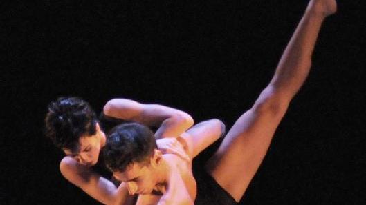 Lunedì iniziano le prevendite per le esibizioni di Aterballetto