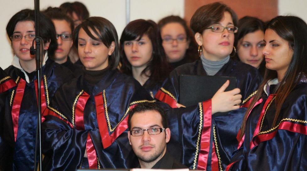 Münsch e Sartorato alla Cavallerizza 