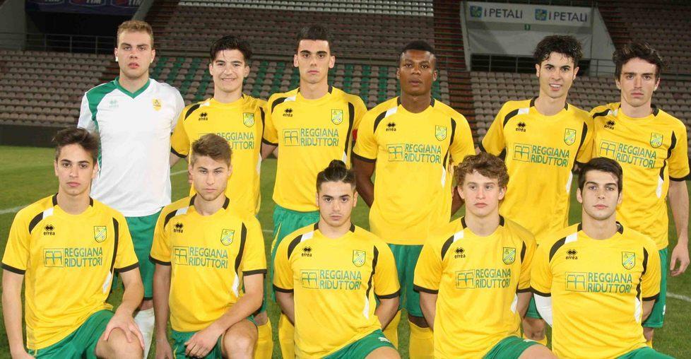 Casalgrandese-Sampolese in semifinale sarà gran derby