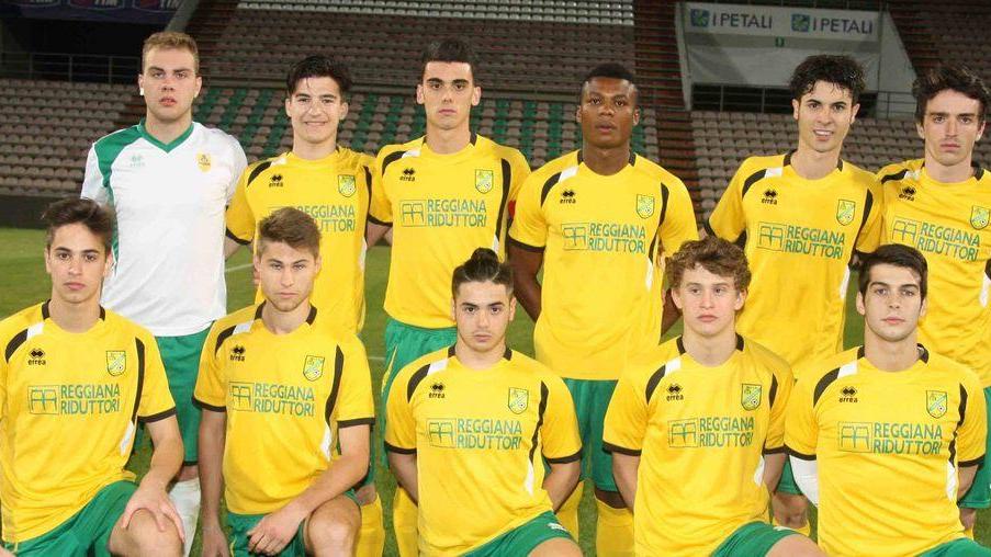 Casalgrandese-Sampolese in semifinale sarà gran derby