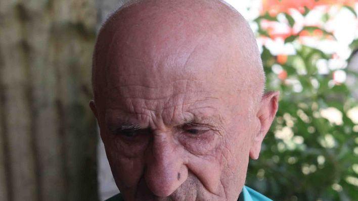 L’agricoltore è disperato «Spero in un risarcimento»