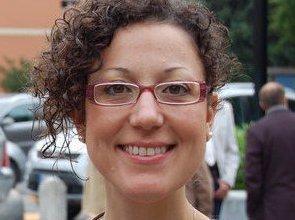 Francesca, ci lasci un grande dono 