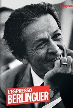In edicola il libro de L’Espresso su Berlinguer 