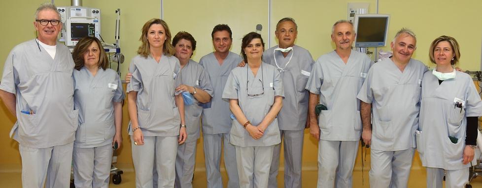  L’ospedale “regala” l’udito a un neonato 