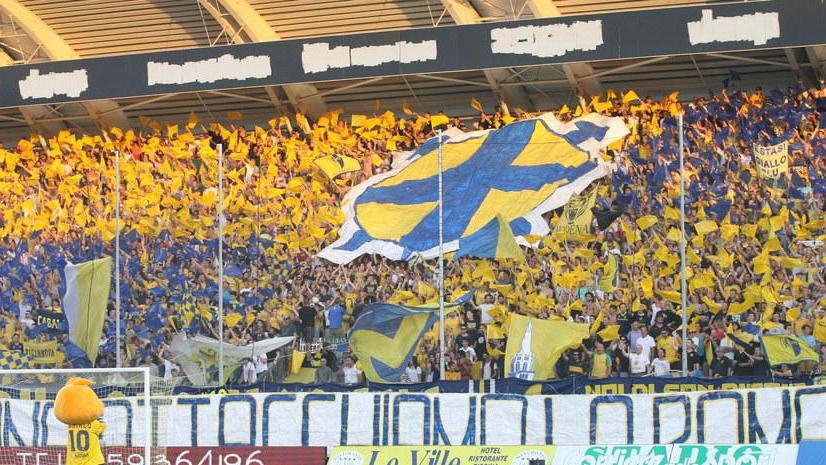 Modena, che mazzata Adesso serve un miracolo - FOTO
