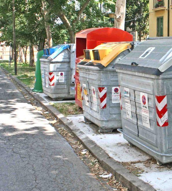 «In bici contro le auto per simulare l’incidente» 