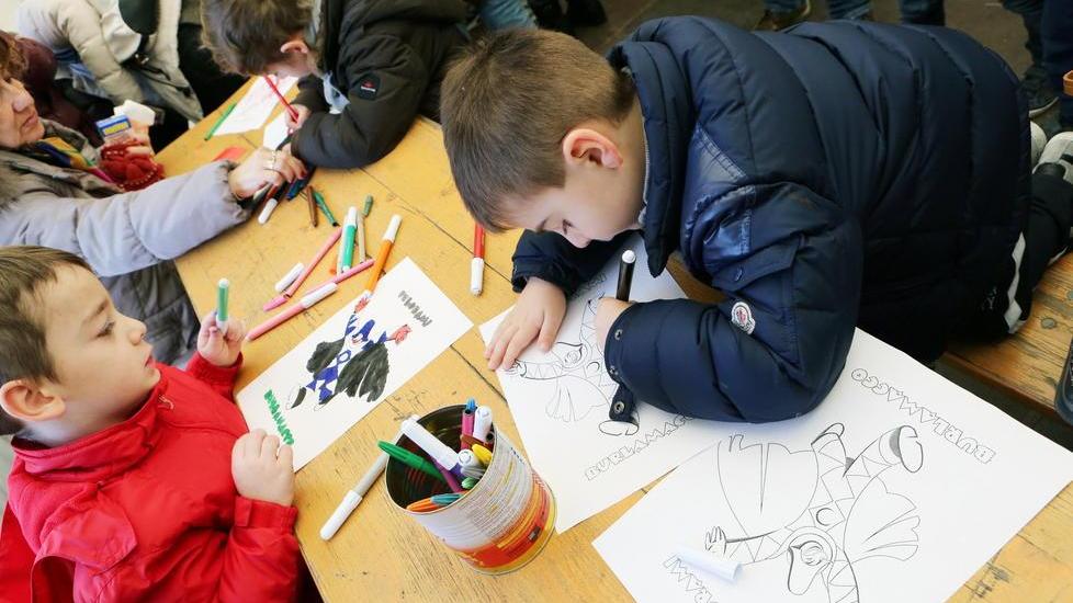 Contributi per lavoratori in difficoltà, nuovi nati, famiglie numerose e con figli disabili