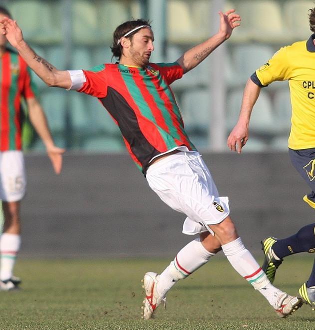 Spal, il bomber non sarà Virdis 