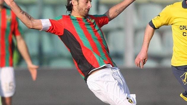 Spal, il bomber non sarà Virdis