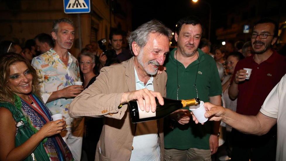 Fiducia a Bellandi per concludere le opere già avviate