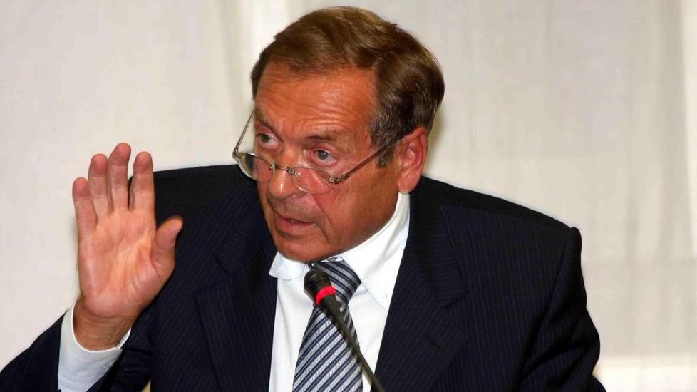 Mercoledì a Villa Borbone una giornata in ricordo di Milziade Caprili
