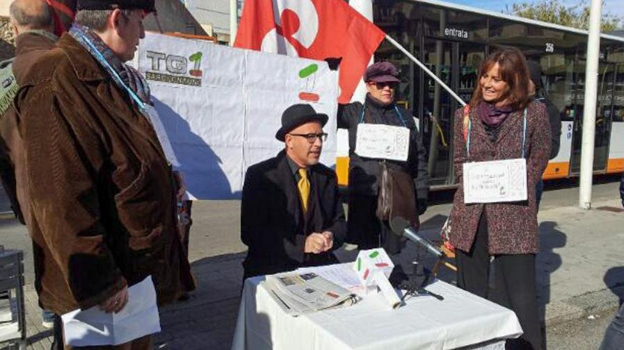 Sardegna 1 Tv: altri due licenziamenti