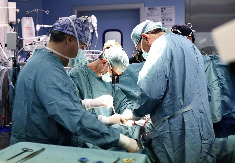 Mai più viaggi della speranza per farsi operare il braccio paralizzato