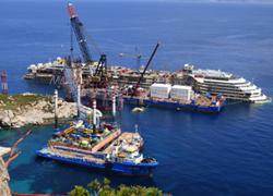 Concordia, slitta al 25 giugno la decisione sul porto 
