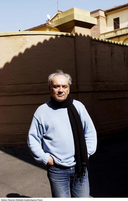 Al Biografilm la storia di Stefano Tassinari 