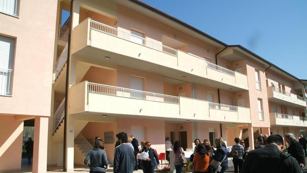 Consegnati gli alloggi Erp a Montuolo e Pontetetto