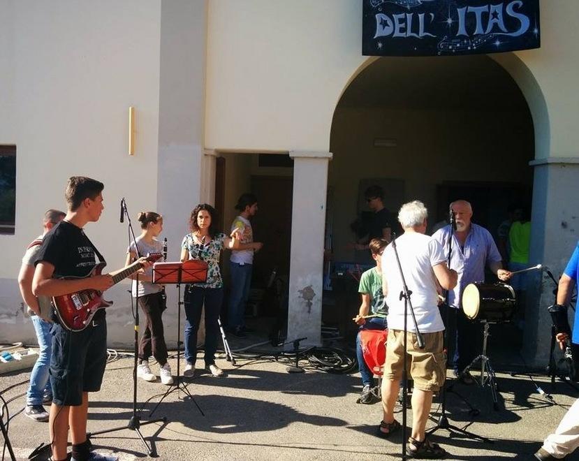 “Sono un ragazzo fortunato”: l’istituto agrario saluta così l’anno scolastico 