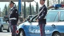 Manomette i tempi di guida con una calamita, camionista nei guai