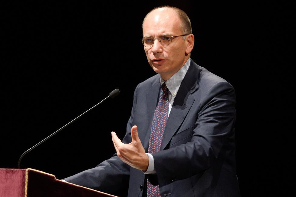 Comunali: Letta, Livorno merita riflessione nazionale 