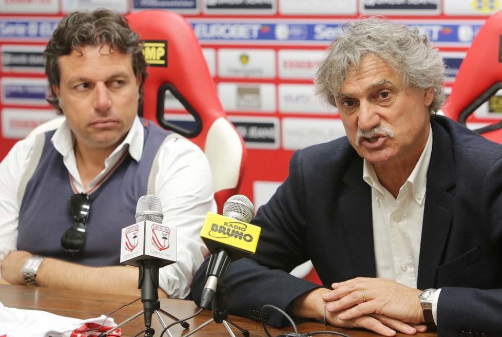 Carpi, domani è il giorno di Pillon 