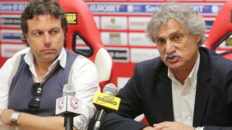 Carpi, domani è il giorno di Pillon