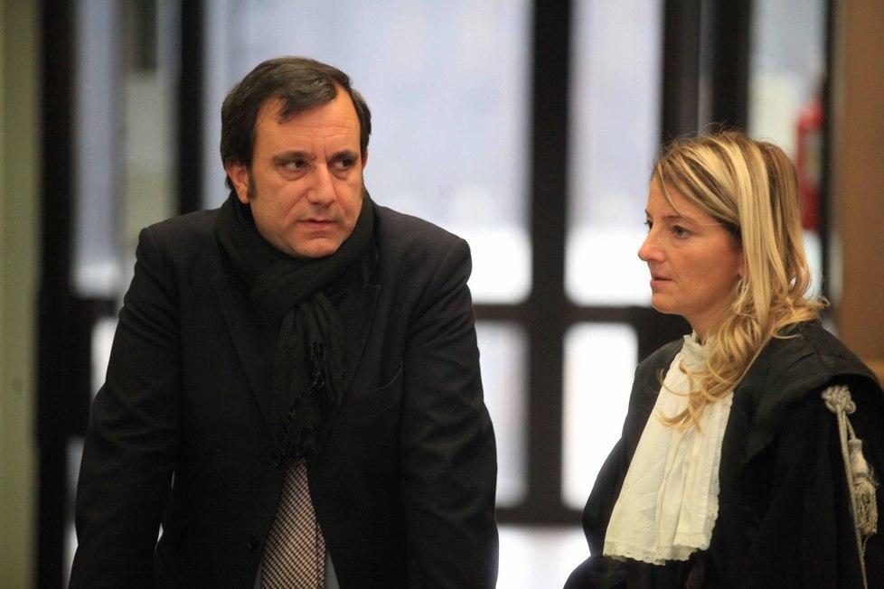 Omicidio Rombaldi, il Pm: "Condannate Fontanesi all’ergastolo" 