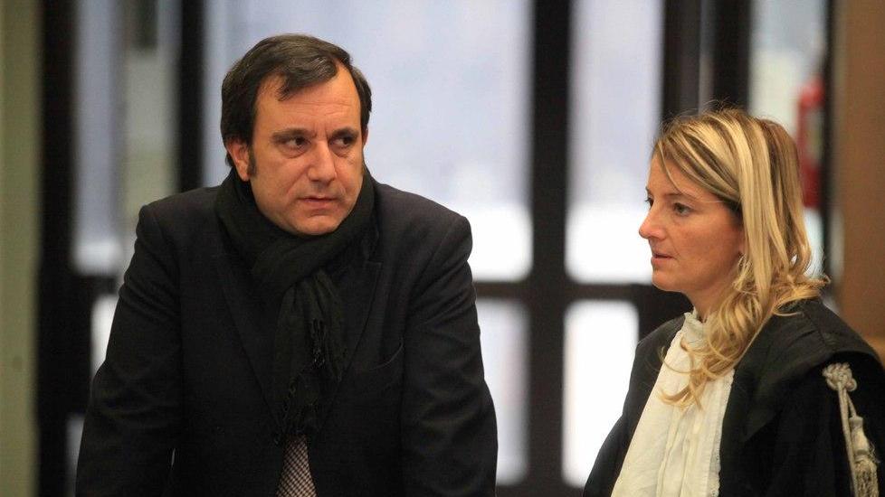 Omicidio Rombaldi, il Pm: "Condannate Fontanesi all’ergastolo"