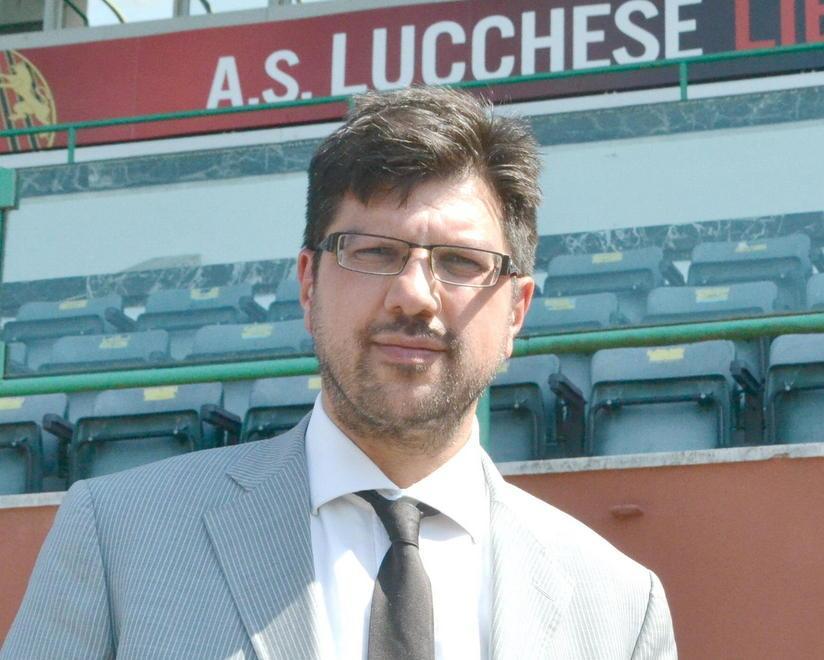 Lucchese, già al lavoro il nuovo segretario sportivo 