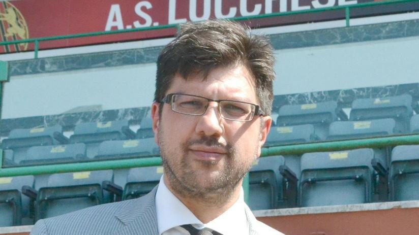 Lucchese, già al lavoro il nuovo segretario sportivo