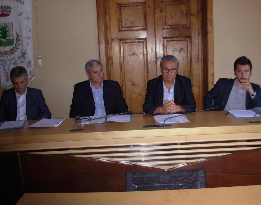 Un bando per impiegare 14 disoccupati 