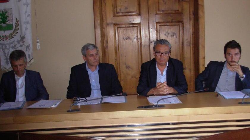 Un bando per impiegare 14 disoccupati