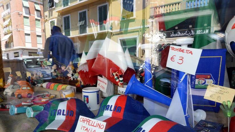 Cena gratis se indovini chi vince il match del Mondiale