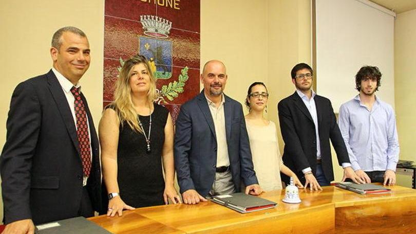 Masetti colleziona funzioni: «Il caos-primarie a Montelupo è sepolto»