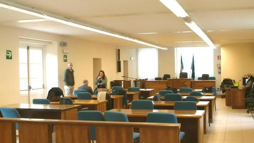 Molestò donna col bambino: condannato a 5 anni