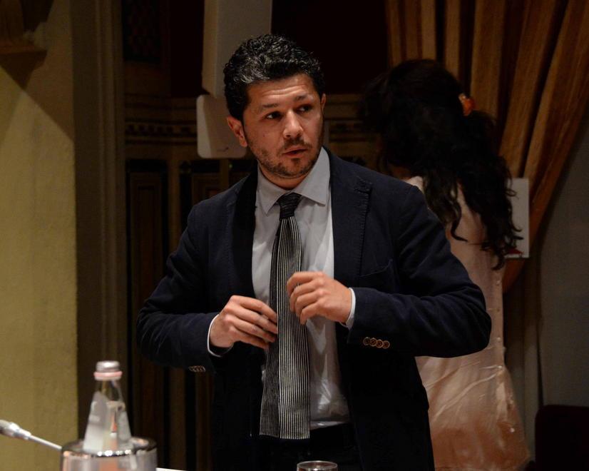 San Miniato: Giglioli eletto presidente del consiglio comunale 