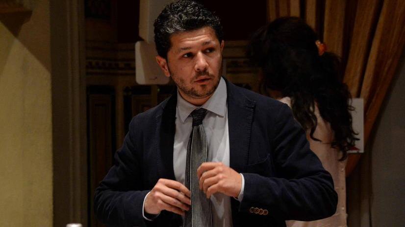 San Miniato: Giglioli eletto presidente del consiglio comunale