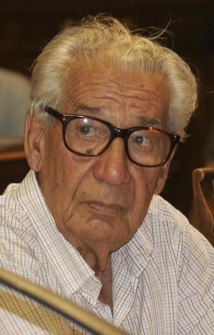 Lutto in città per la morte del professor Sini 