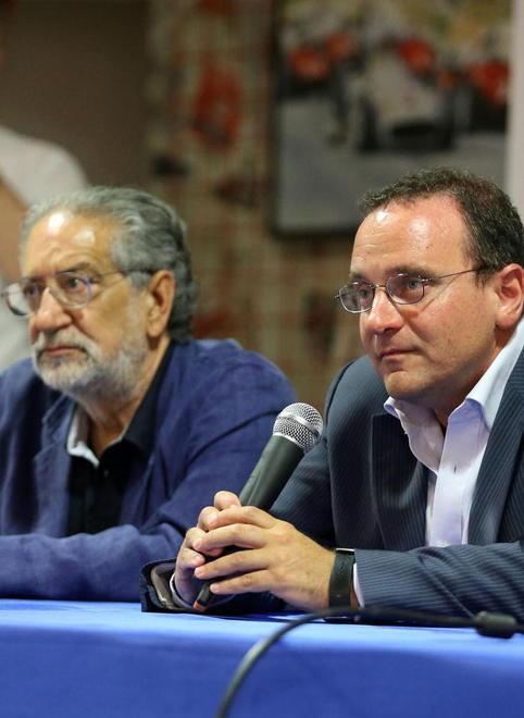 Sensi, la speranza affonda quasi subito 