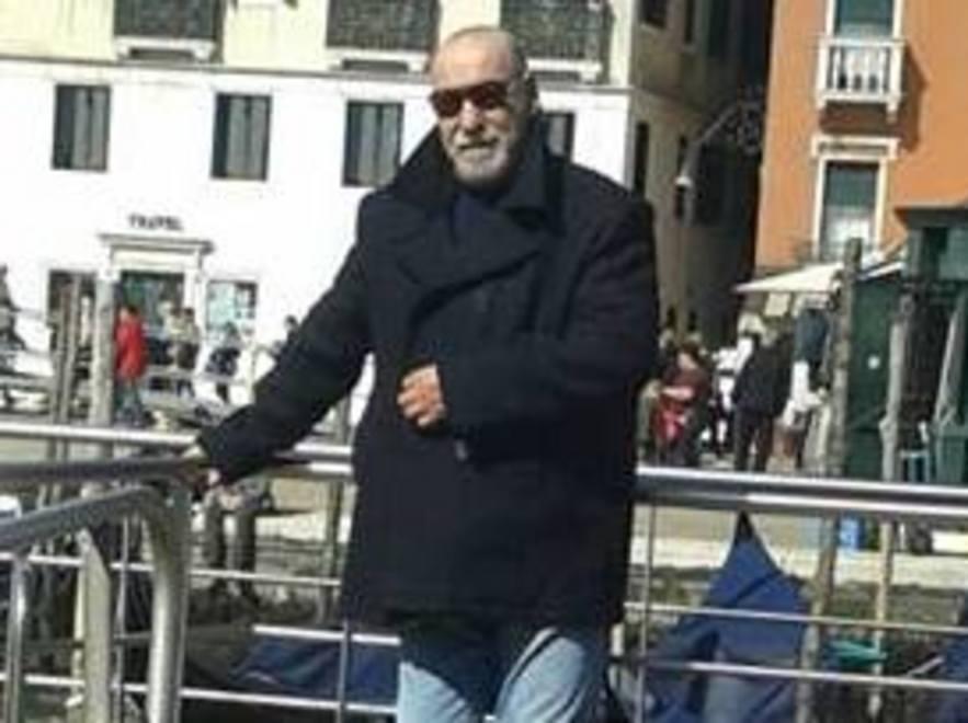 L’addio a Enzo Matteoni simbolo del Gioco del Ponte