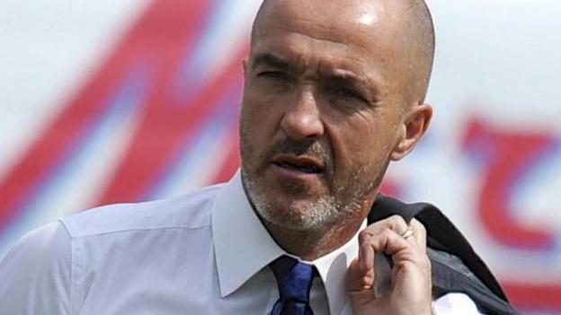 Pisa, stretta finale per allenatore e Ds