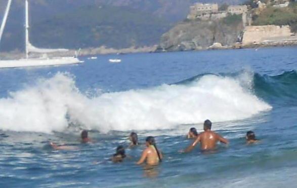 Riecco l’onda anomala, Galli preoccupato 