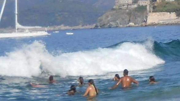 Riecco l’onda anomala, Galli preoccupato