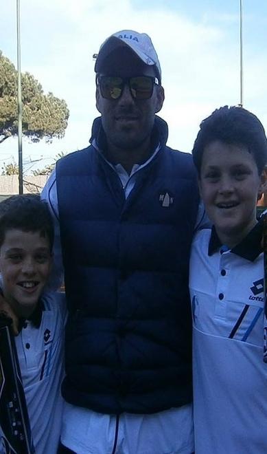 circolo tennis orbetello