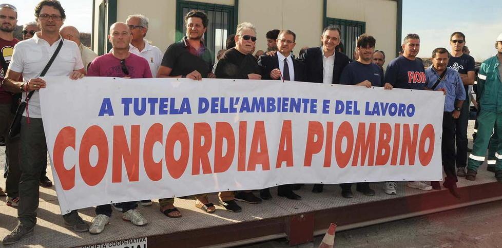 Comincia tra le scintille la settimana più lunga 
