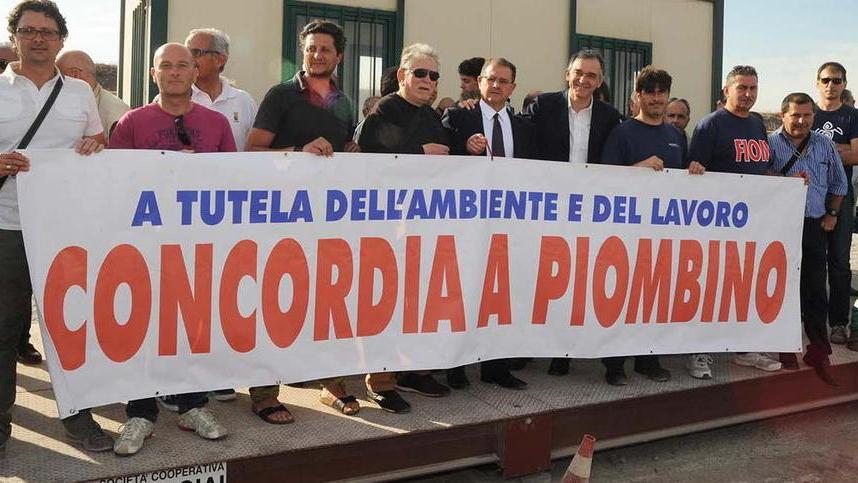 Comincia tra le scintille la settimana più lunga