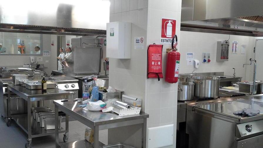 Licenziata appena entrata nella ditta Pellegrini